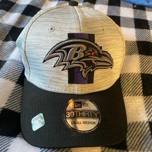 NFL New Ravens Hat Small-medium